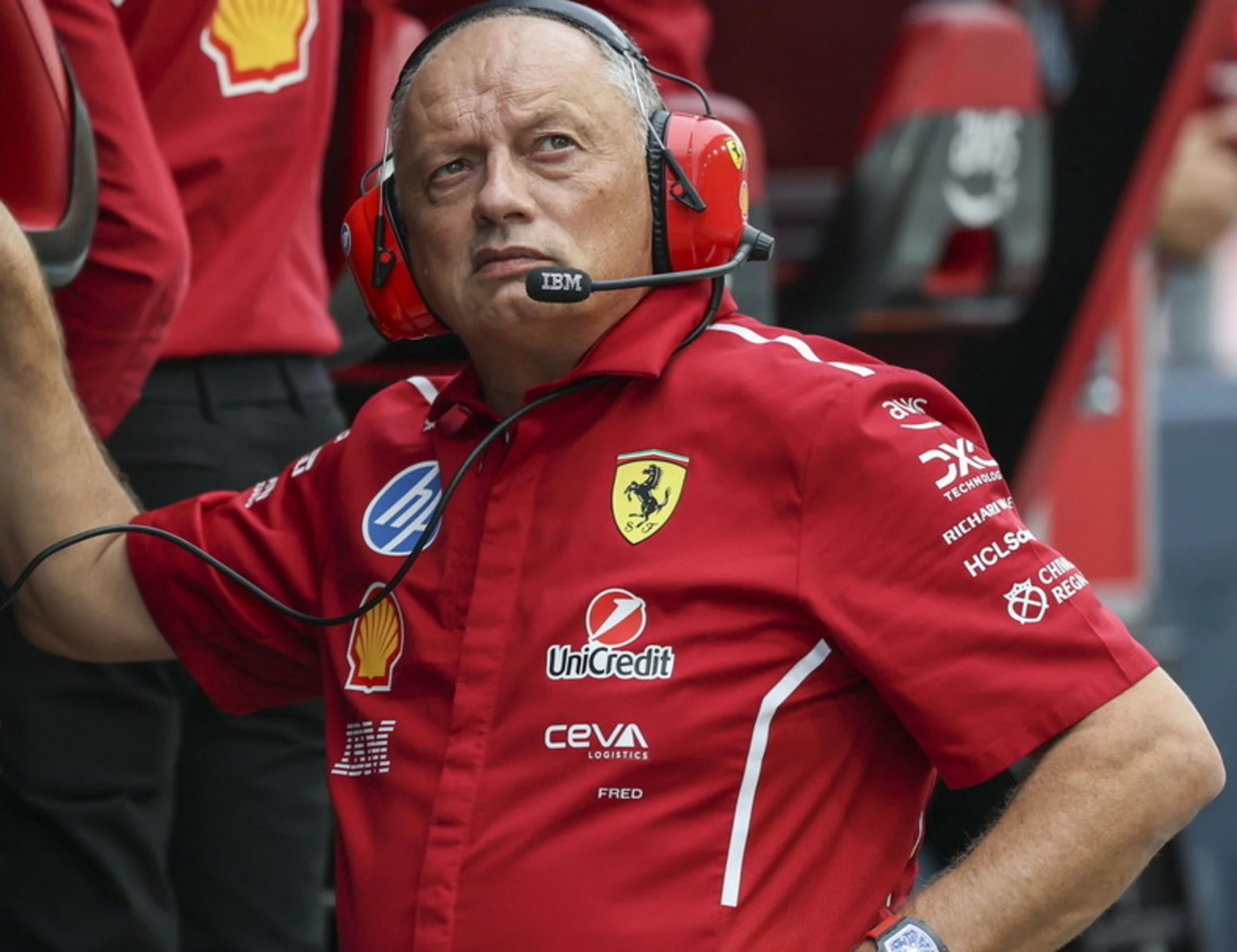 Leggi l'articolo: &quot;Cos&igrave; hanno peggiorato la Ferrari&quot;: ecco la verit&agrave;