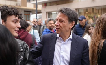 Il progressista Giuseppi indipendente da se stesso