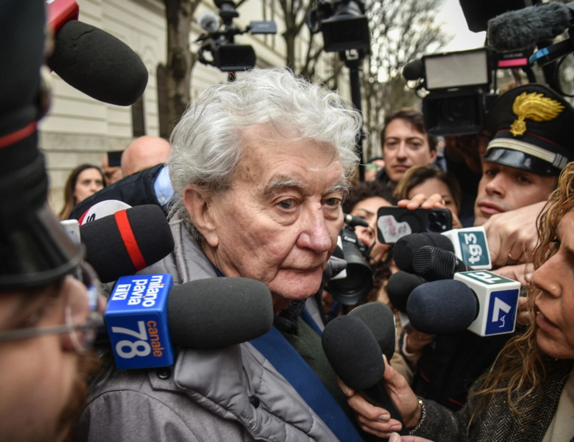 Garlasco, bomba dall'avvocato di Sempio: "Ho un'idea sul mandante"