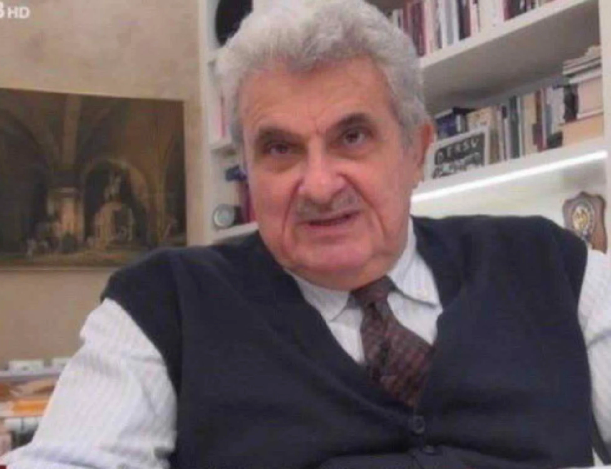 Report, Bellavia contro Ranucci: "Sono allibito. Ma so come funziona quel programma..."