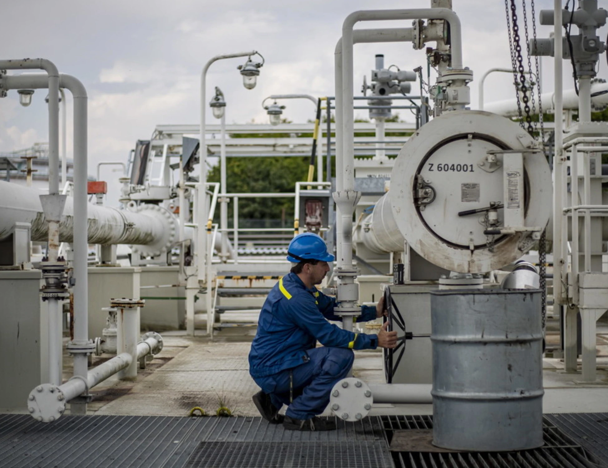 Ungheria, attentato all'oleodotto: "Ci vogliono trascinare in guerra"