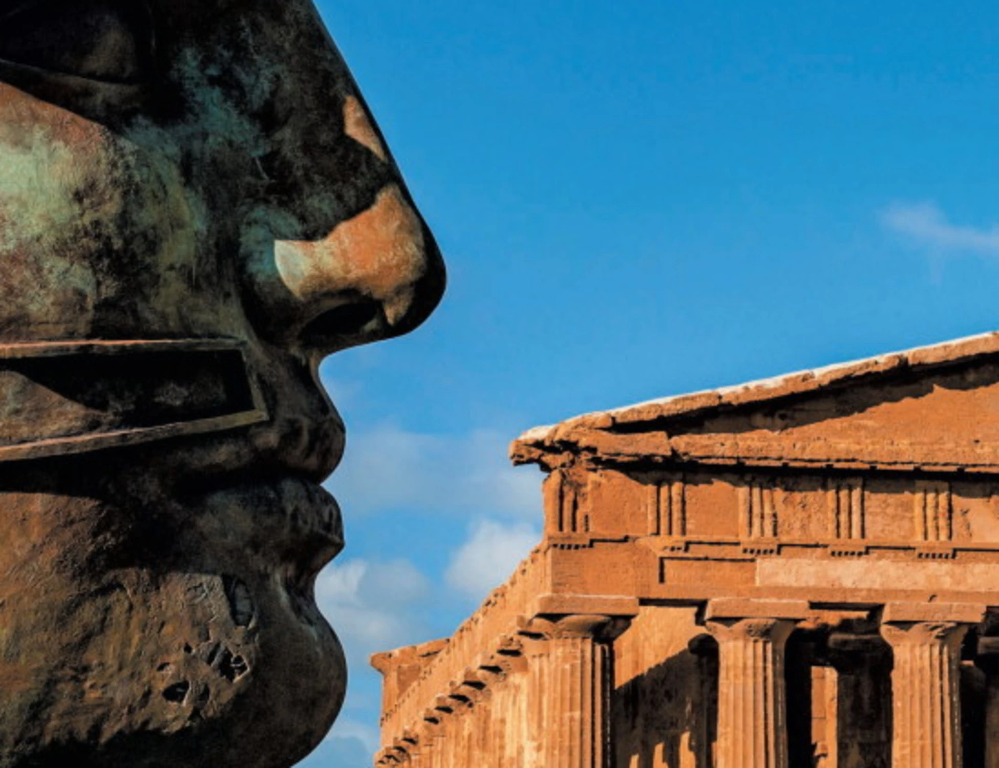 La nuova Sicilia divisa tra la storia e il futuro