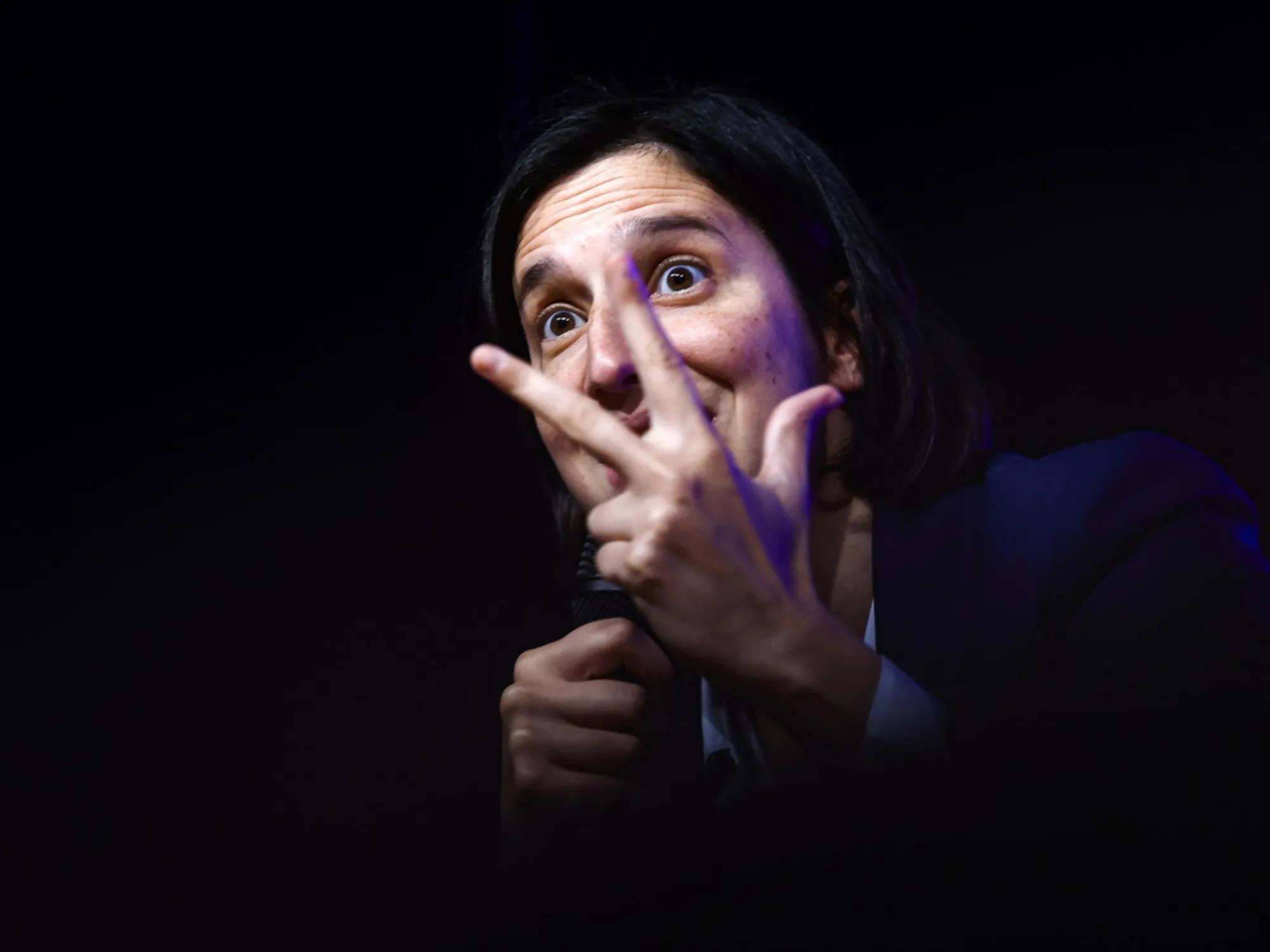 Leggi l'articolo: Prato, la città del golpe: come fanno fuori Elly Schlein