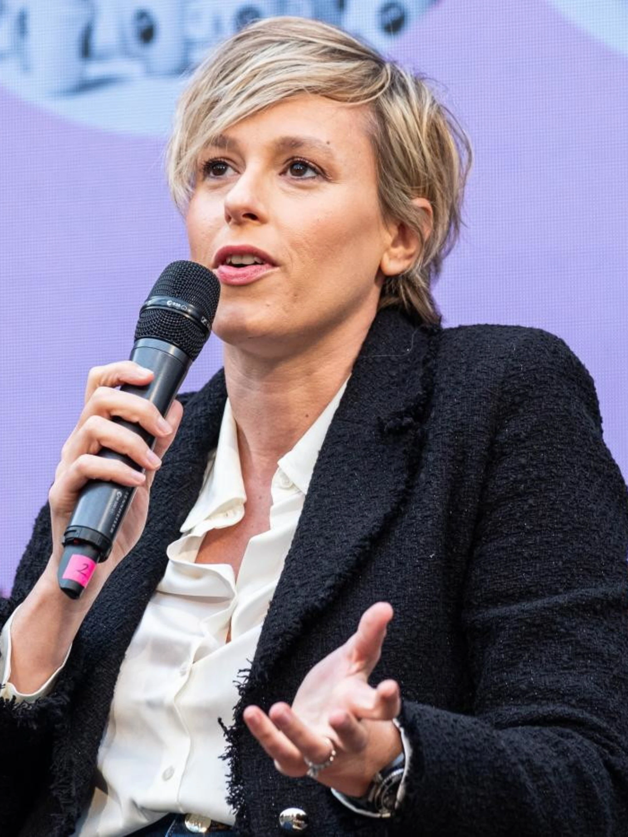 Federica Pellegrini contro Sinner, spunta Pietrangeli: ultima bufera