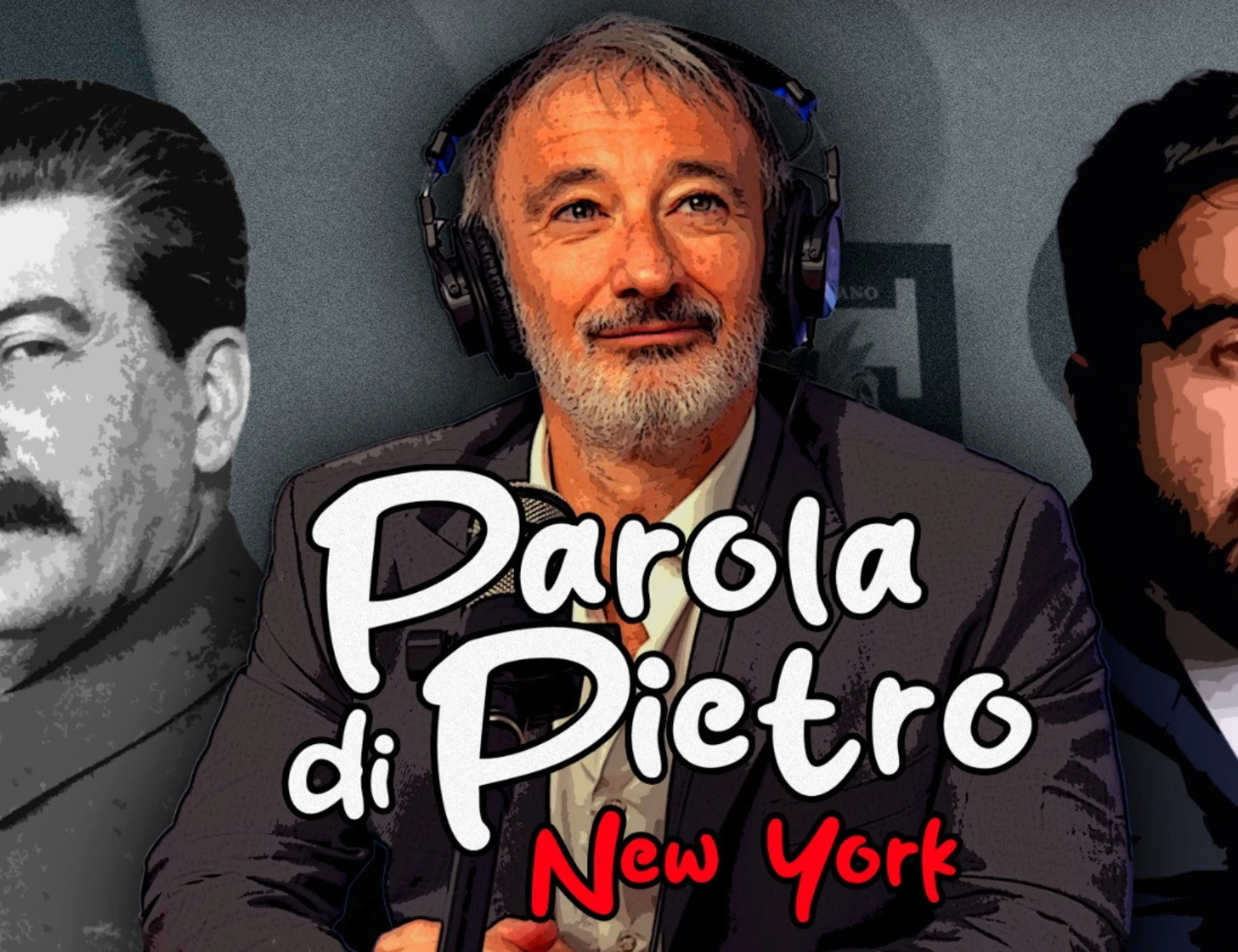 Stalin e Allah si mangeranno New York