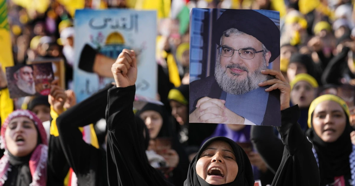 Israele-Hamas, Nasrallah minaccia e Netanyahu reagisce. Colpita un'ambulanza a Gaza