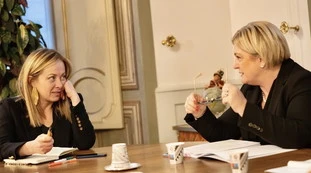 Lavoro, record storico: tasso di occupazione al 61,8 per cento, sinistra travolta