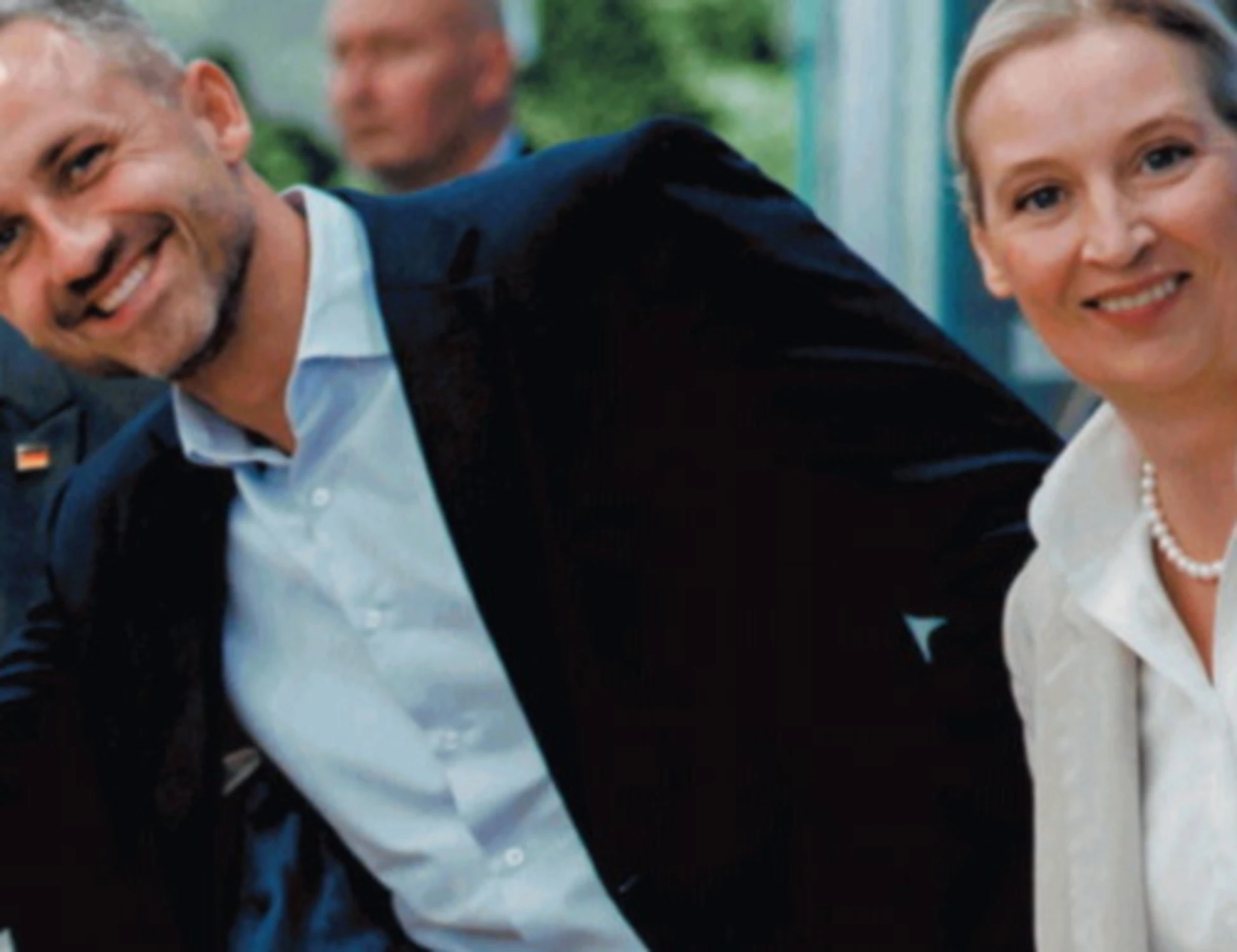 La sinistra italiana non ha capito nulla di AfD