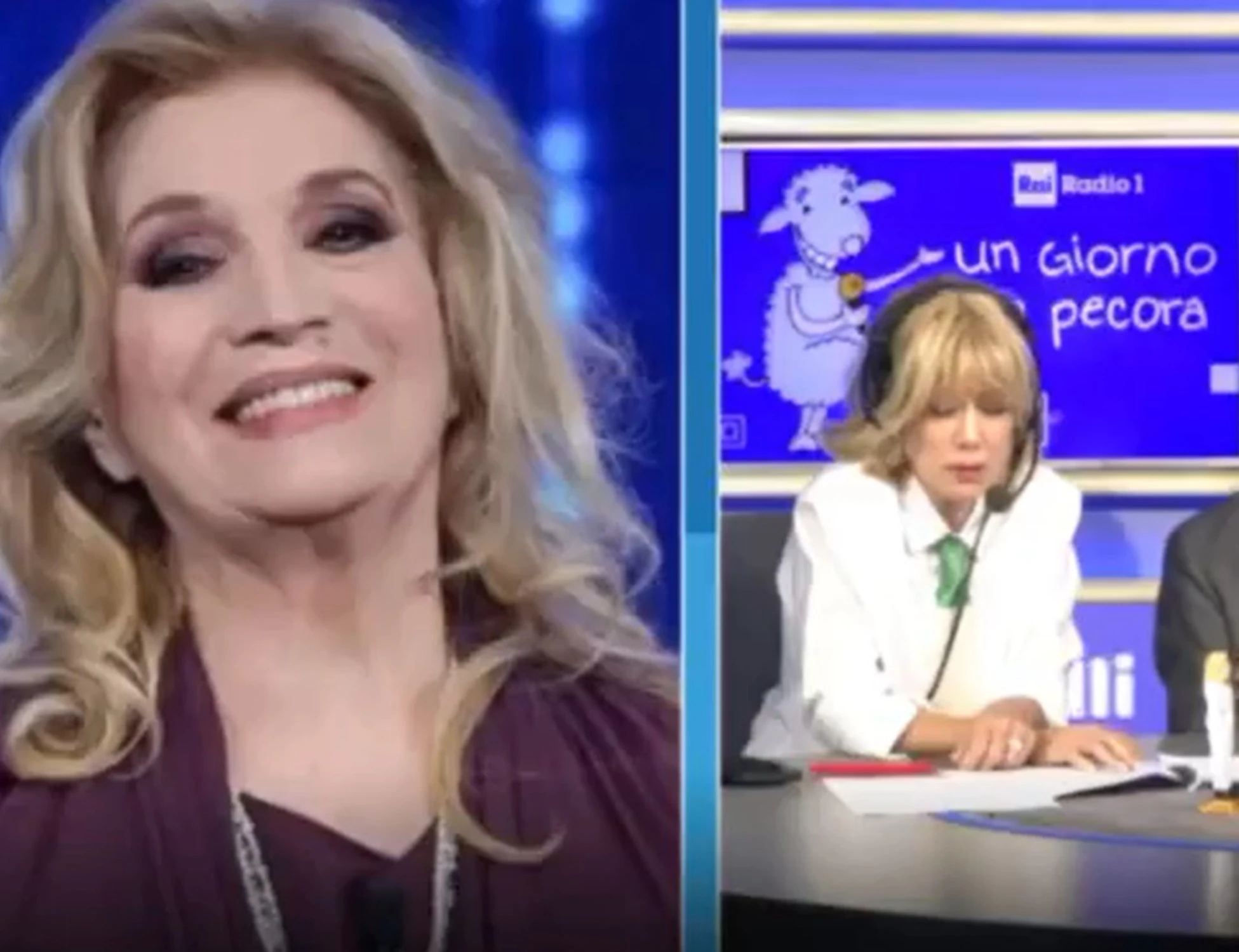 Scontri, Iva Zanicchi schianta il maranza: "Ti prendo a calci in cu*o per 10 chilometri"