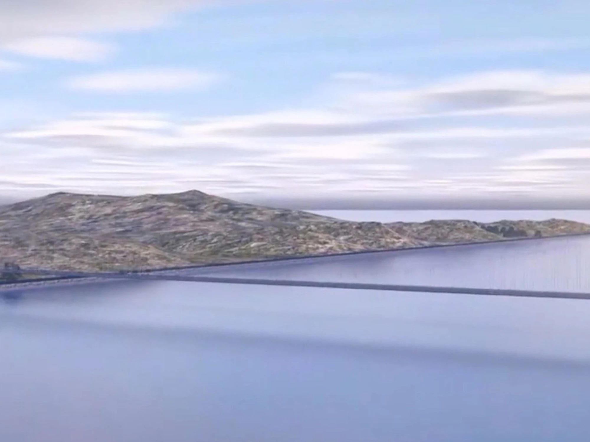 Ponte sullo Stretto, ricorso per danno erariale: l'ultima minaccia di chi non vuole l'opera