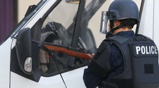 Parigi, arrestato anche l'ex brigatista Maurizio Di Marzio. Era riuscito a sfuggire all'operazione di aprile