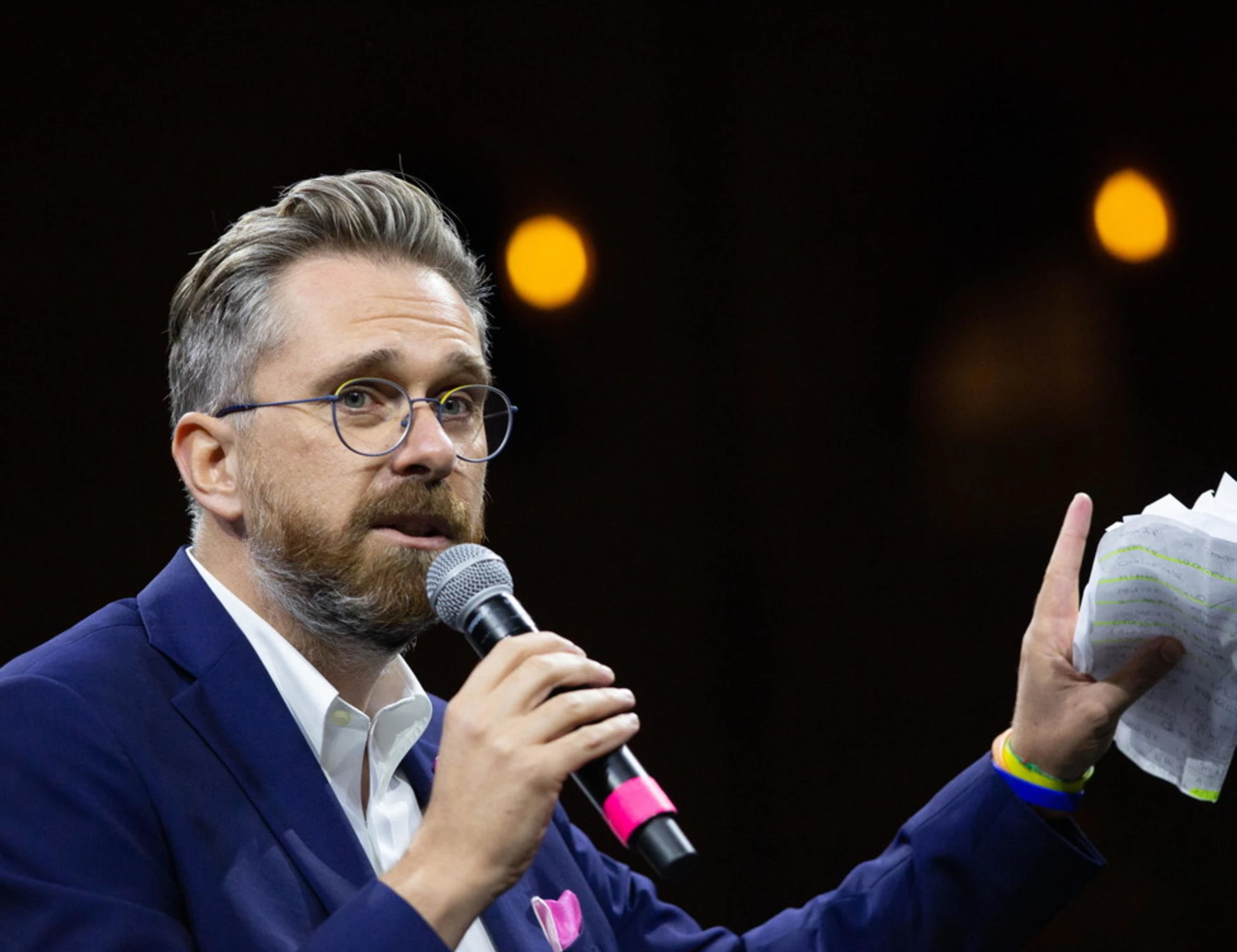 Virtus-Maccabi, Lepore si arrende ai pro Pal: "Non ci sono le condizioni per giocare"