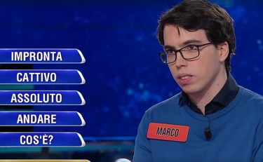 L'Eredità, "Sinner non vale una Ghigliottina": polemica clamorosa dopo la puntata