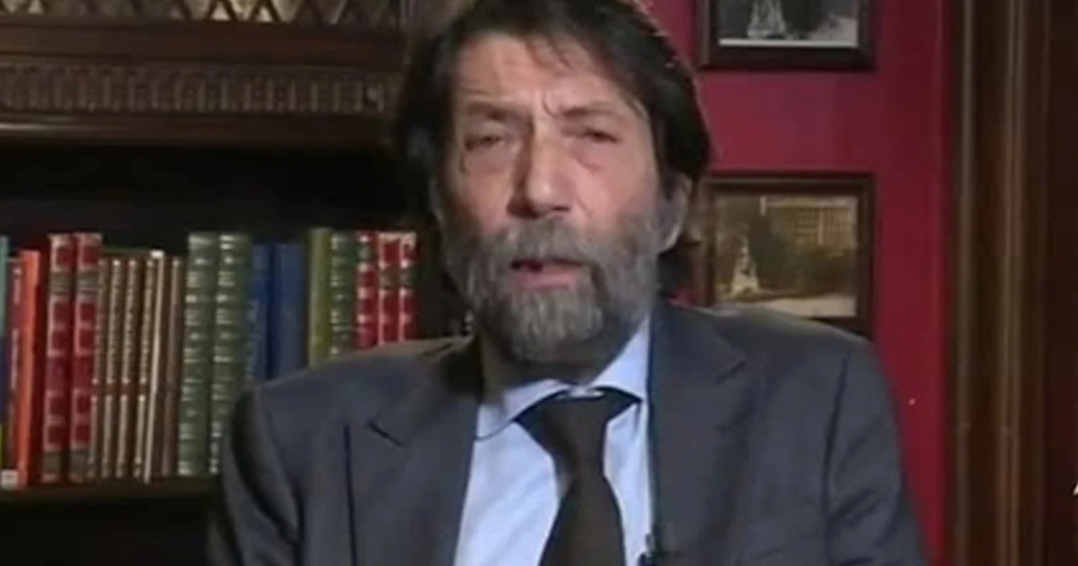 Massimo Cacciari