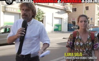 Ilaria Salis inchiodata da Le Iene? "Circola questo documento...". Altro terremoto per Avs
