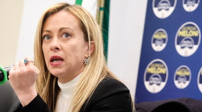 Giorgia Meloni ed Enrico Letta, indiscrezioni: asse contro i voltagabbana in Parlamento, pronta una legge