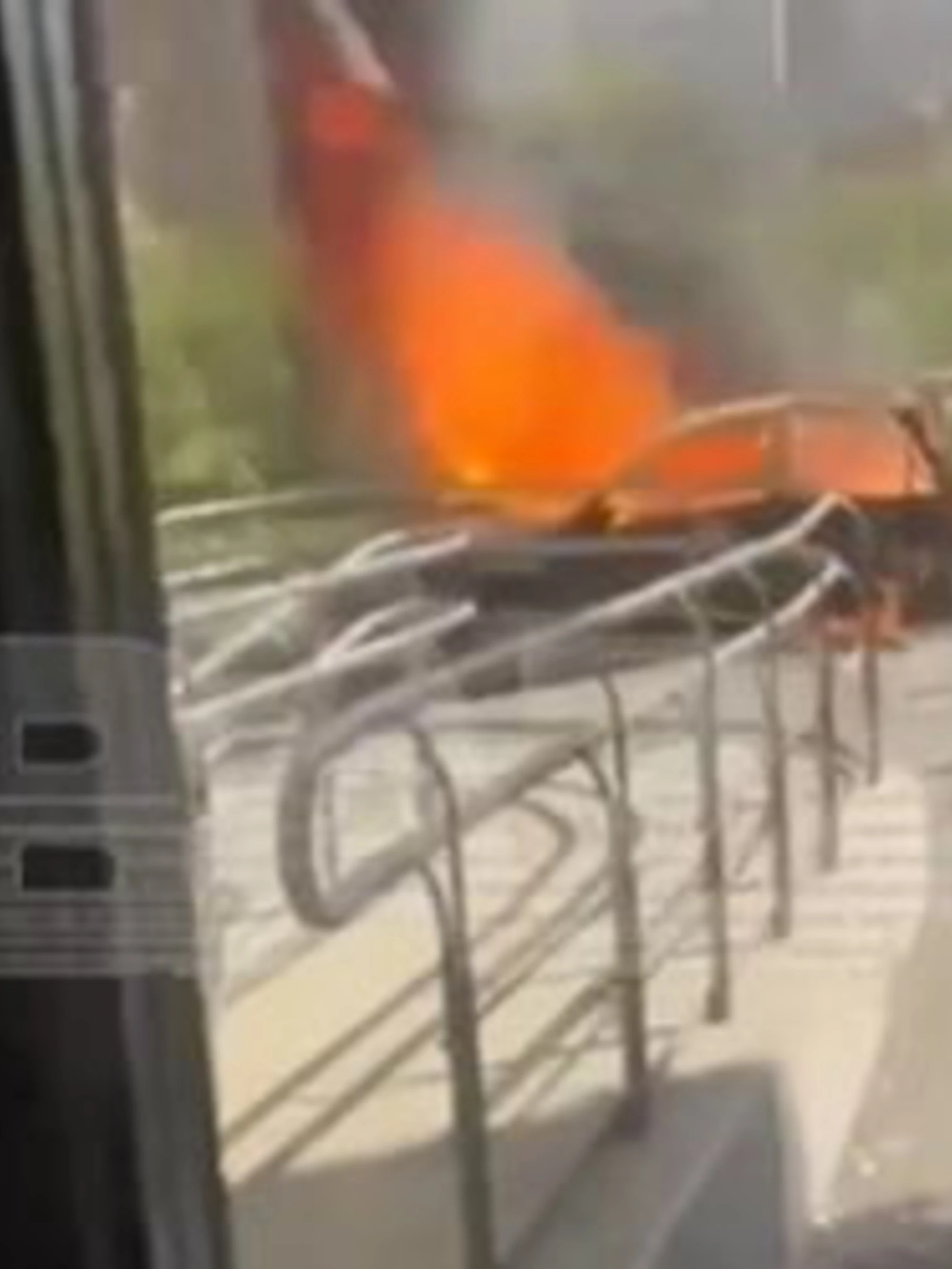 Autobomba a Mosca: colpo durissimo a Putin, chi c'era a bordo