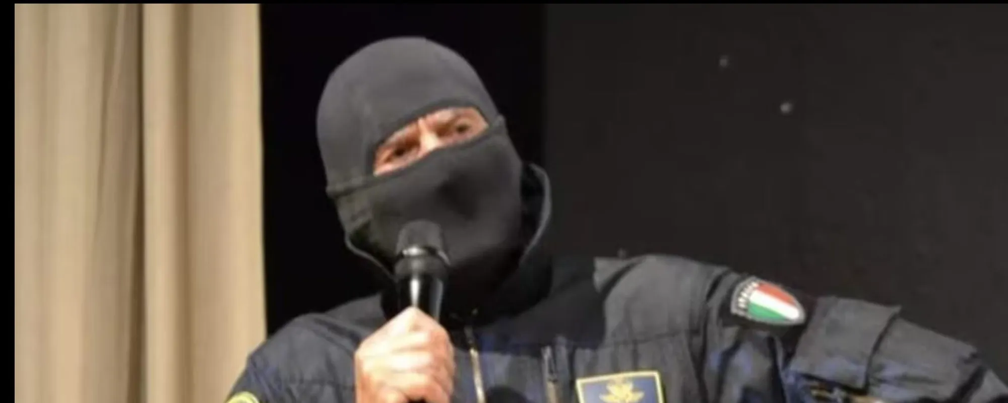 È morto il Comandante Alfa: chi è il carabiniere più decorato d'Italia