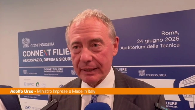 Urso "Andrò a Villa Taverna, rapporti Italia-Usa continueranno"
