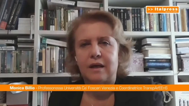 Dalla comprensione all'azione, come l'IA fisica cambia il paradigma