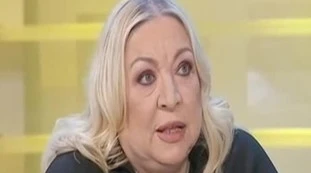 Alfonso Bonafede, Maria Giovanna Maglie: "Come si cambia per non morire"