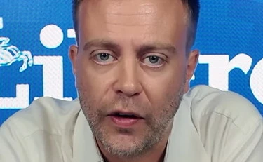 Andrea Tempestini, il ricordo di Francesco Becchi: "Il mio primo giorno da stagista e le sue lezioni di giornalismo"