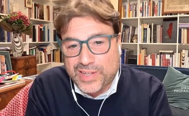 Montanari insulta Meloni: "Mai fatto uno sciopero vero perché non ha mai fatto un lavoro vero"