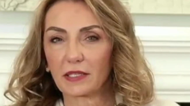 Alessandra Ghisleri, il sondaggio: crolla la fiducia in Giuseppe Conte, gli italiani temono dati truccati sul coronavirus