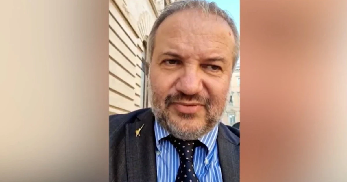 Claudio Borghi, "se mi avesse arrestato...": attimi di panico al Senato