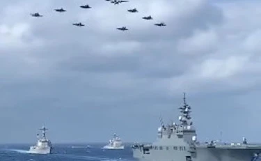 Iran, la guerra nel Golfo in diretta. Trump, "vicini alla fine". Satellite spia cinese contro le basi Usa, Mosca aiuta Teheran