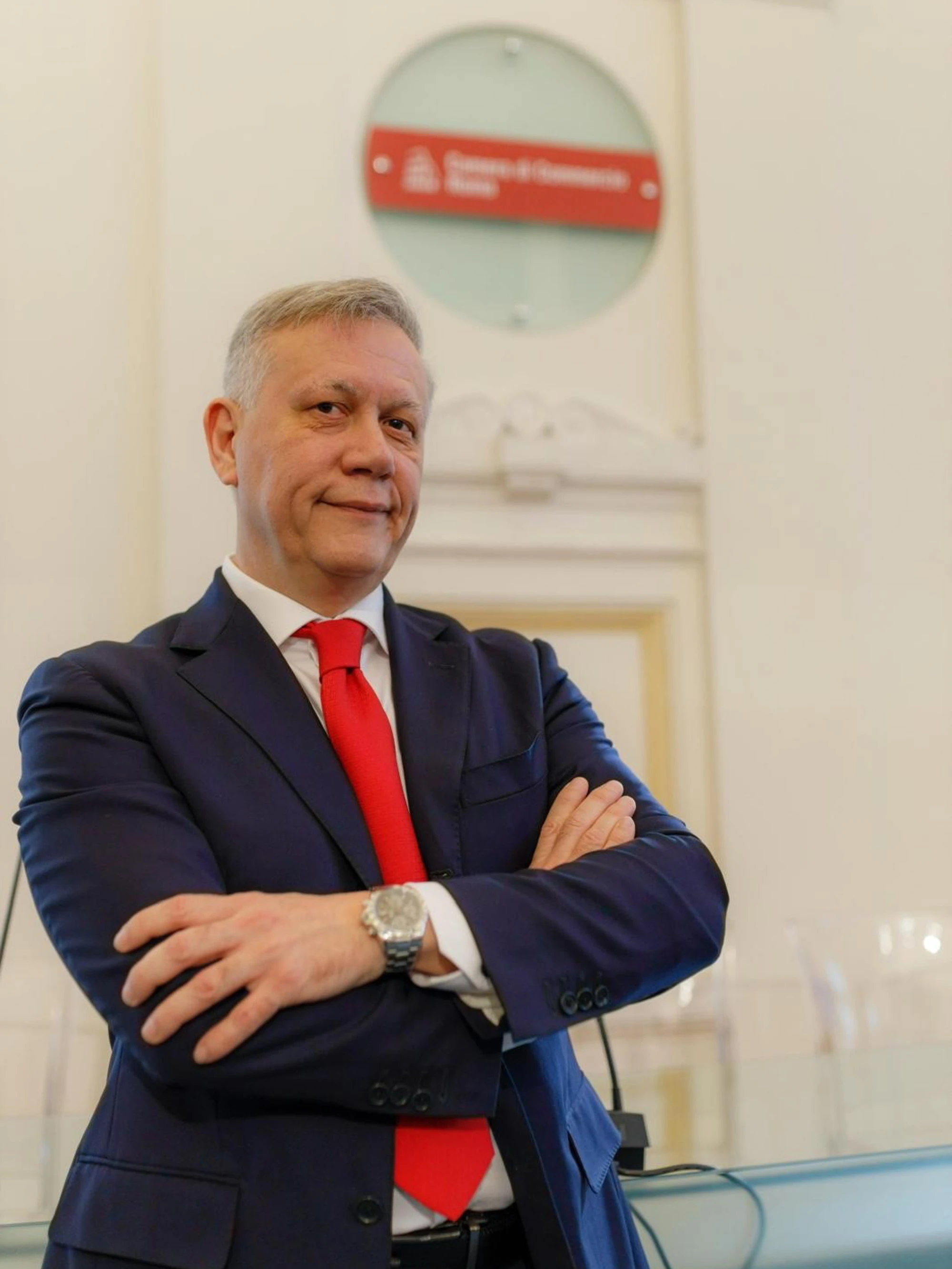 Pietro Abate: dazi, l'accordo è una tregua intelligente