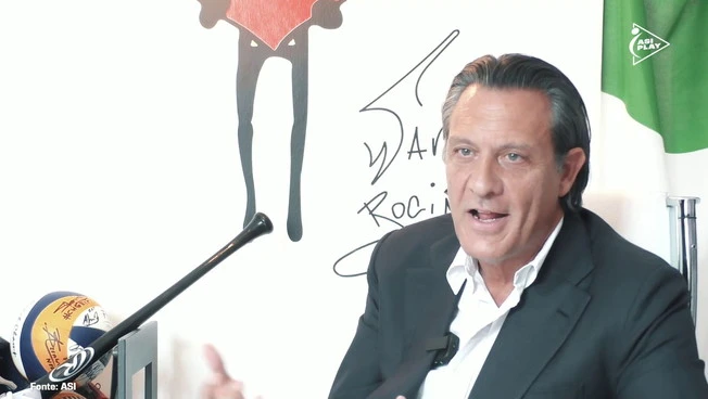 Nepi "Progetto Illumina per fare praticare sport a tutti ogni giorno"