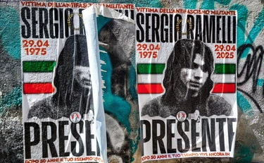 Sergio Ramelli a sinistra fa ancora paura