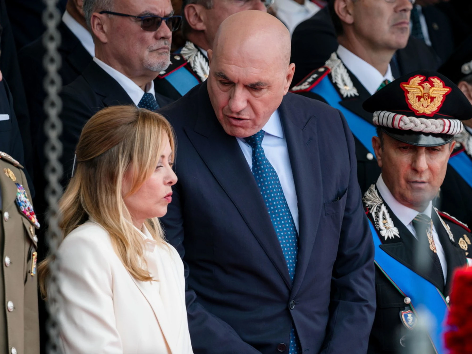 Montenegro, Meloni durissima: "Polemiche ridicole di una sinistra disperata"