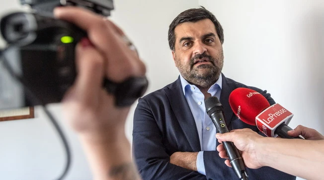 Luca Palamara, il sistema delle correnti nel Csm: "84 magistrati piazzati grazie a lui"