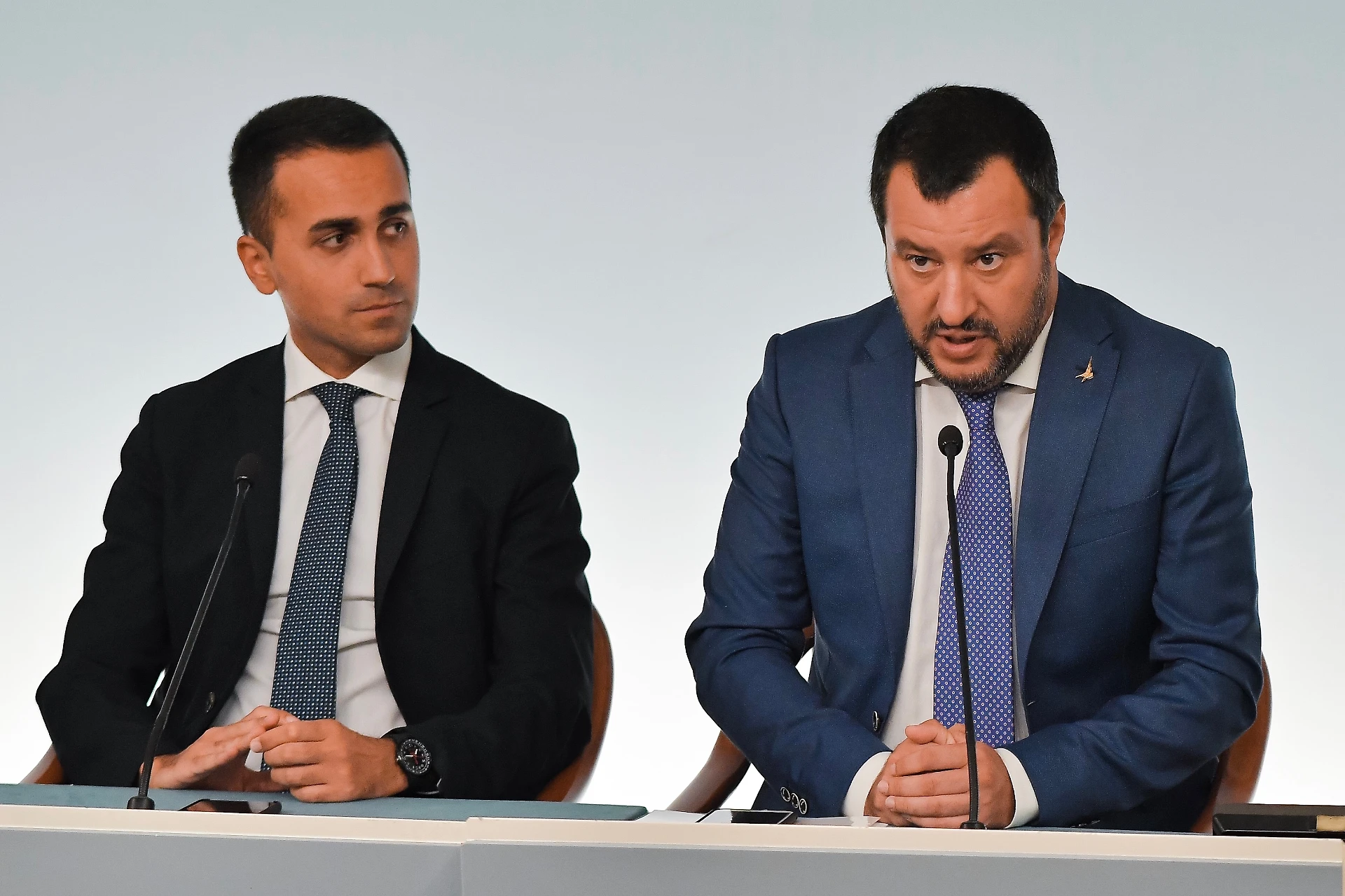 In Europa la Lega lascia indietro il M5S: la mossa per dar vita al fronte sovranista