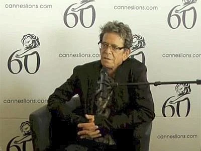 Addio a Lou Reed, poeta del rock e leader dei Velvet Underground