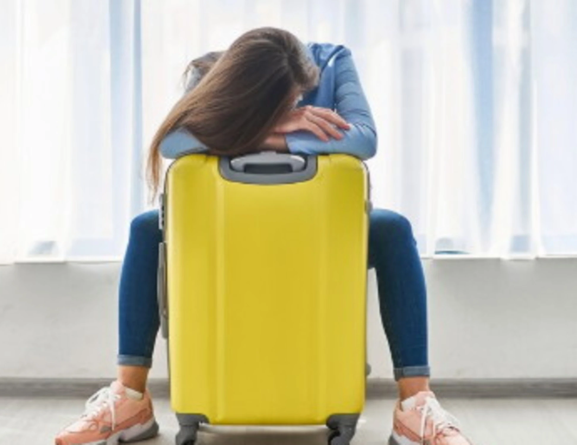 Ansia e disorientamento affliggono giovani e donne emigrati al Nord