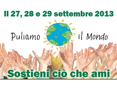 Per 'Puliamo il mondo' scendono in 'campo' 300mila studenti