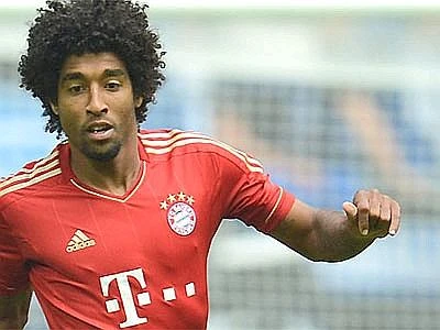 Dopo il 'triplete', il Bayern scala anche le hits con il 'difensore-cantante' Dante