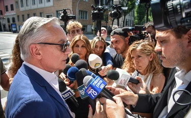 Garlasco, colpo di scena: Garofano sentito in procura a Pavia con alcuni ufficiali