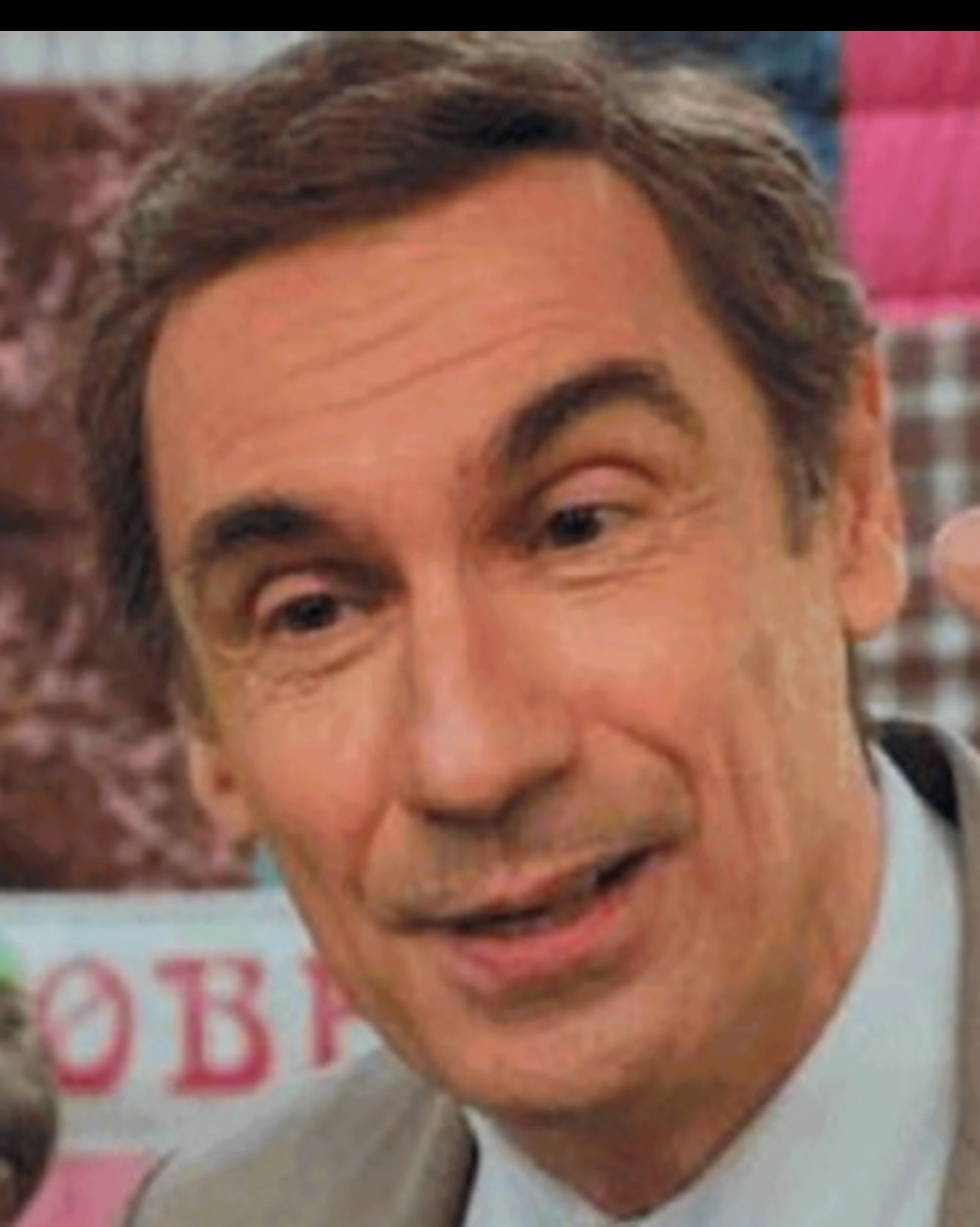 Enzo Tortora, la serie tv è una lezione per i giudici