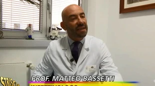 Striscia la Notizia, truffa-choc a Matteo Bassetti: "In cosa mi hanno trasformato"