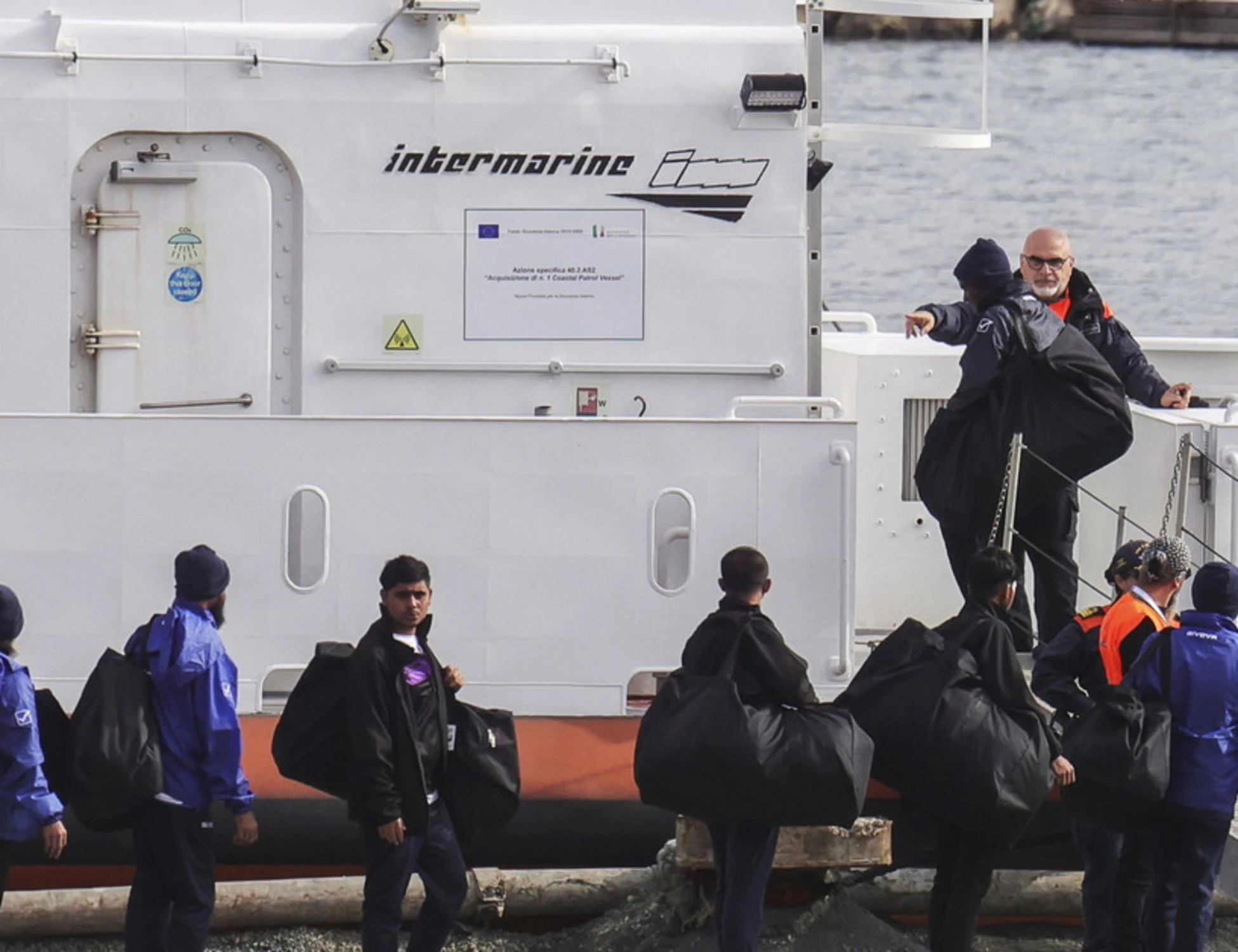 Immigrazione, per lo straniero inabile al lavoro iscrizione gratuita al Sistema sanitario nazionale