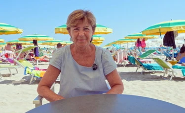 Turismo, la sindaca di Riccione: "Nessun aumento delle tariffe"