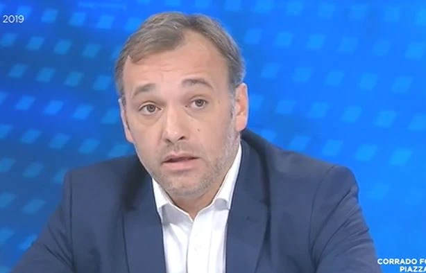 Ilva, Matteo Richetti a Omnibus: "L'abolizione dello scudo è stata un'ingenuità clamorosa di Renzi e Pd"
