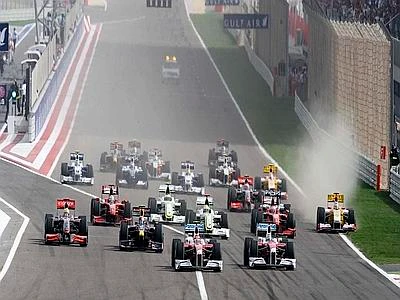 F1 'green' a Monza con l'accordo tra l'Automobile Club d'Italia ed Eco Store
