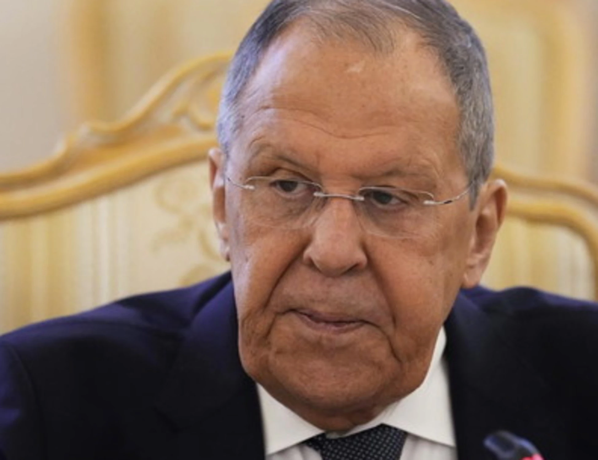Russia, Lavrov: "Per Zelensky l'incontro con Putin è un gioco"