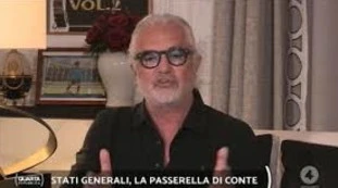Coronavirus, Flavio Briatore difende le discoteche aperte: "Guardate il numero dei contagi e morti", una verità scomoda?