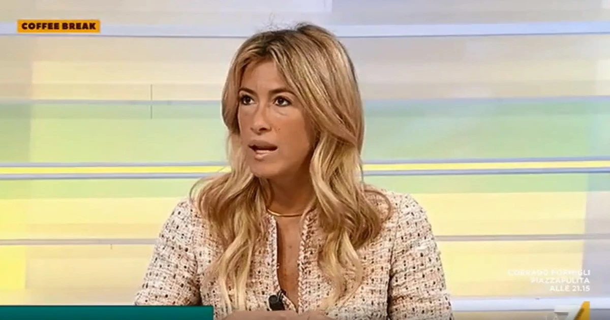 Migranti, Annalisa Chirico contro Giuseppe Conte: "Millantava successi epocali, farebbe meglio a nascondersi"